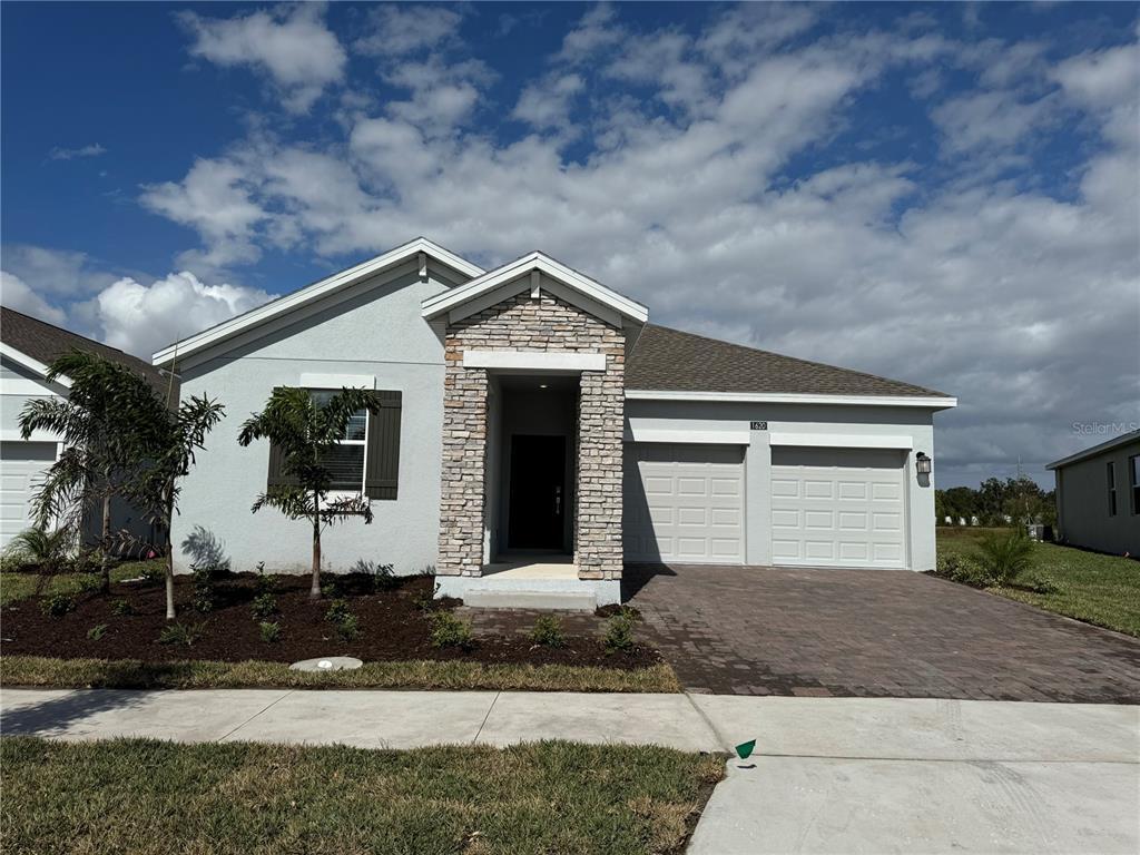 1620 Contentment Lp, Kissimmee, FL 34744 House Rental in Kissimmee