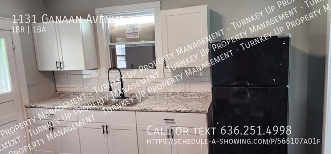 Foto del edificio - 1131 Canaan Ave