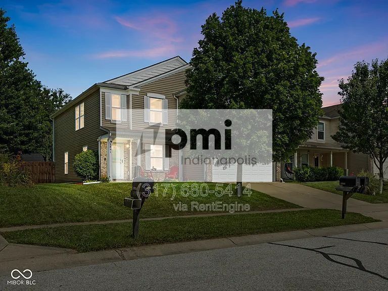 Foto principal - 1891 Prairie Sky Ln