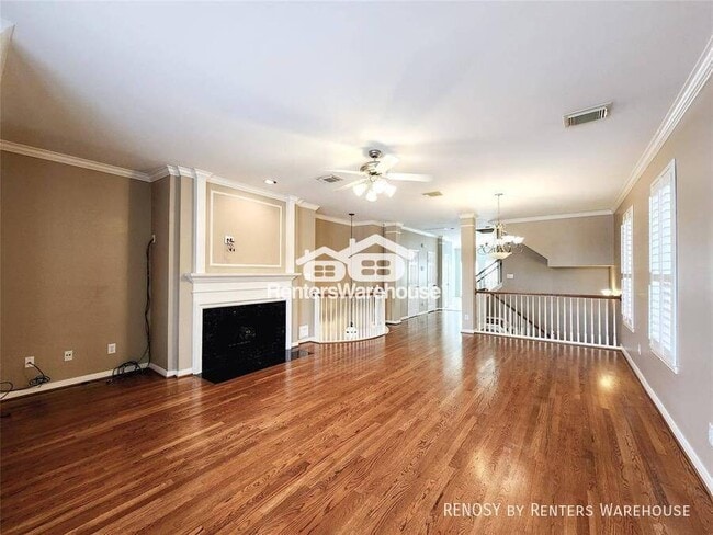 Photo - 2637 W Dallas St- House