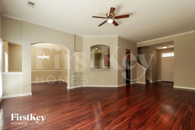 Foto del edificio - 9661 Pebble Creek Blvd