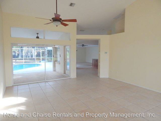 Foto del edificio - 3 br, 2 bath House - 5755 Elton Rd