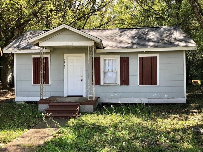 Building Photo - 2861 Cotton St