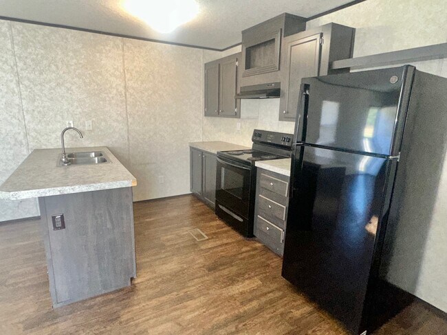 Foto del edificio - 508 Blakley Dr