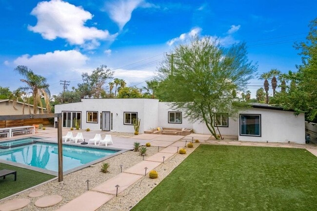 Building Photo - 44556 San Pascual Avenue, Palm Desert, CA ...