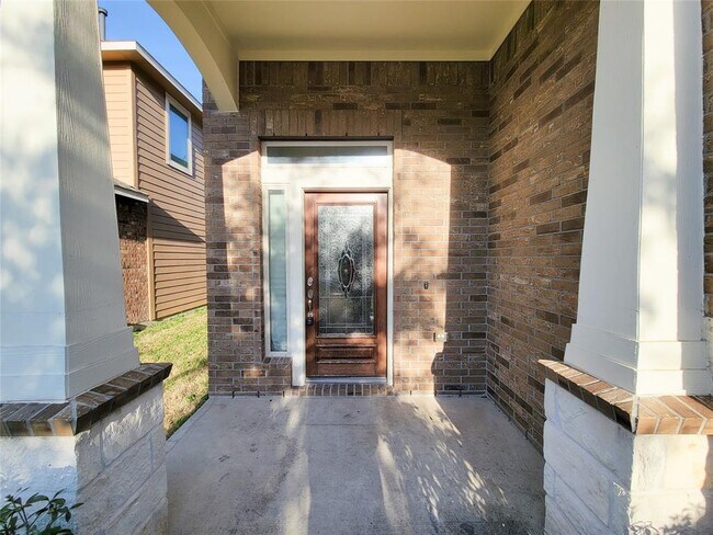 Foto del edificio - 20707 Ranch Mill Lane