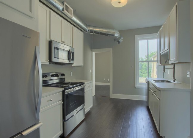 Foto del edificio - 1204 N 2nd St