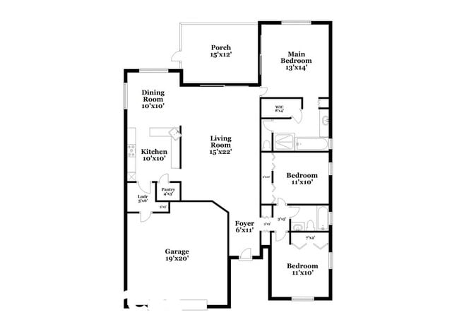 Building Photo - 25130 Ironwedge Dr