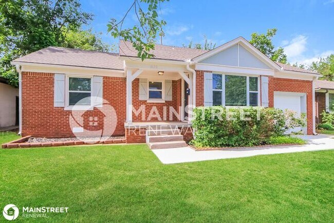 Foto del edificio - 1820 Hasley Dr, Oklahoma City, OK 73120