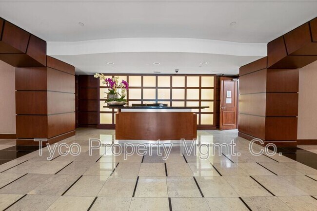 Building Photo - 2500 6th Avenue Unit 702