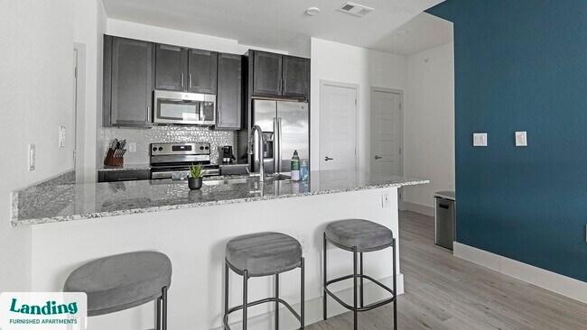 Foto del edificio - 8110 Blue Goose Rd