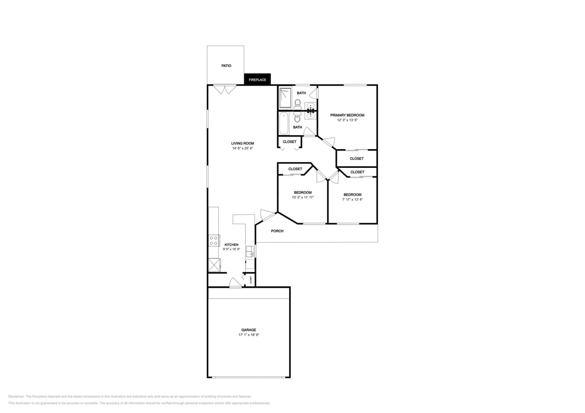 Building Photo - 10017 N 66th Ln