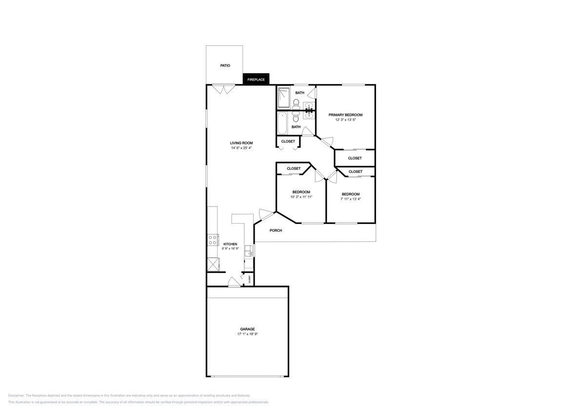 Foto del edificio - 10017 N 66th Ln