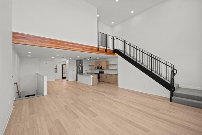 Foto del edificio - 3009 N Oak Trafficway