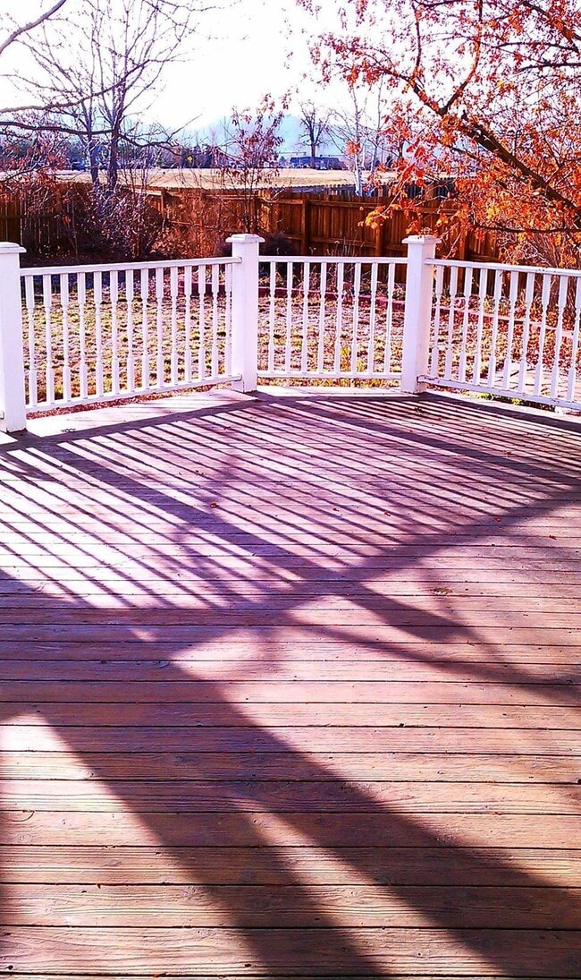 Foto del edificio - 4-Bedroom Ryland Home in Lafayette - (24CA)