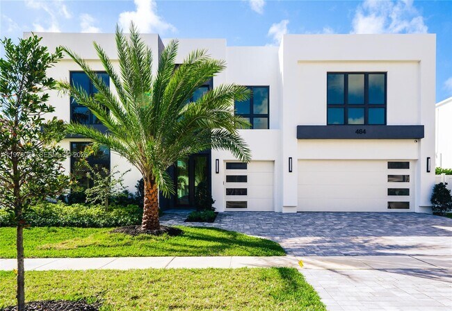 Foto del edificio - 464 NE 6th St