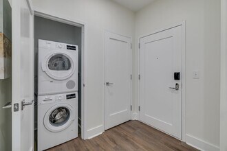Interior Photo - The Ledger Residences