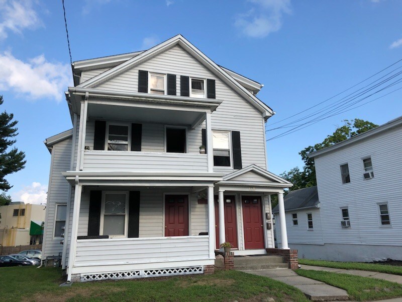 119 East St, North Attleborough, MA 02760 119 East St North