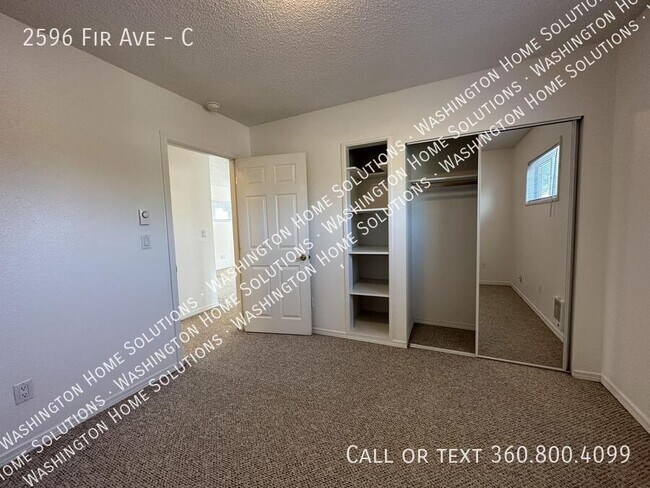 Building Photo - 2596 Fir Ave