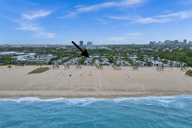Foto del edificio - 1658 S Ocean Ln