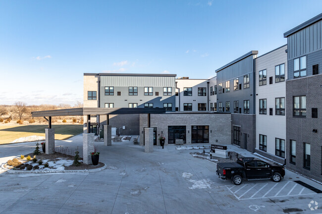 Building Photo - Salt Creek Senior Living