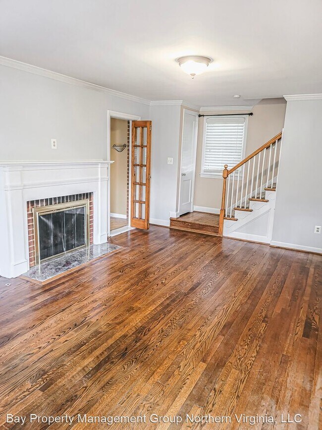 Building Photo - 3 br, 2 bath House - 2629 WOODLEY PL