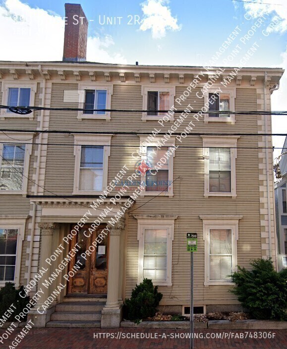 Building Photo - 390 State Street