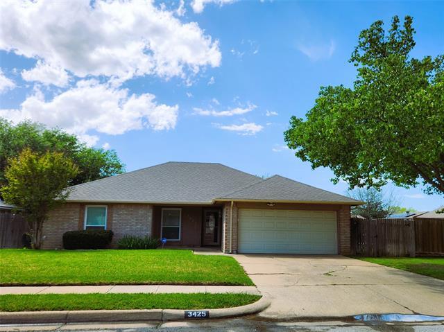 Primary Photo - 3425 Primrose Ln