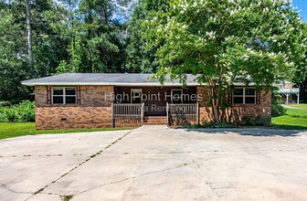 Building Photo - 1648 Johnson Rd
