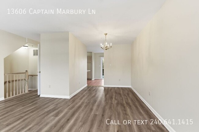 Photo - 13606 Captain Marbury Ln
