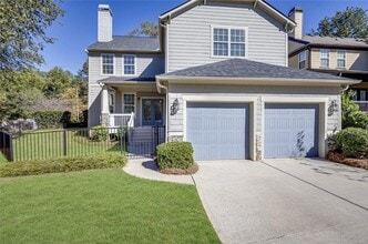 Building Photo - 1234 King Springs Ct SE