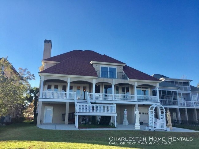Building Photo - 5 bedroom in Hanahan SC 29410
