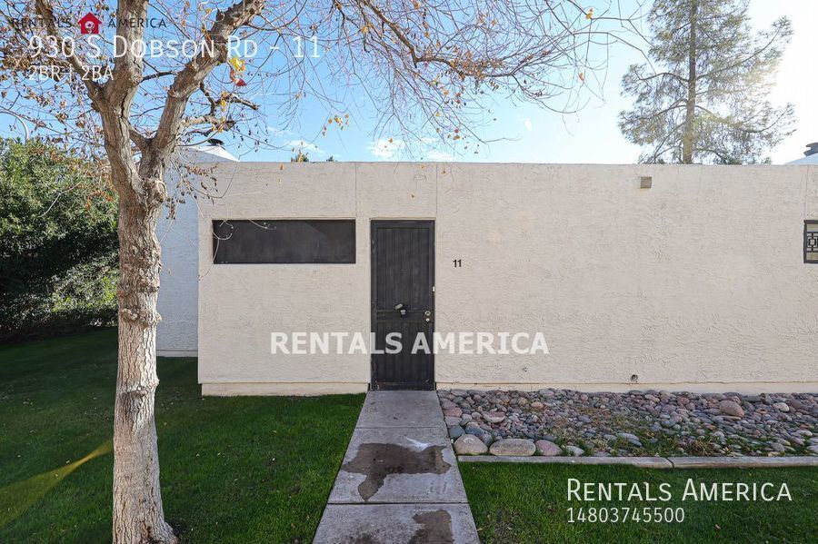 Primary Photo - Single Level Condo in Gorgeous Bridgewood ...