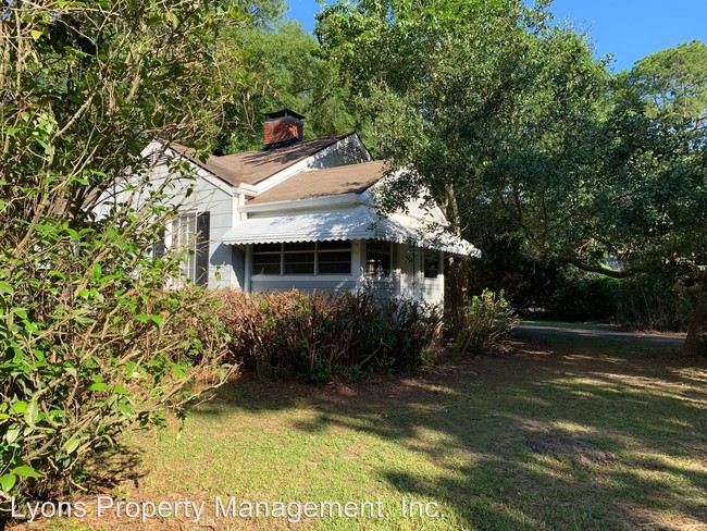 Building Photo - 2 br, 1 bath House - 600 CHEROKEE AVE