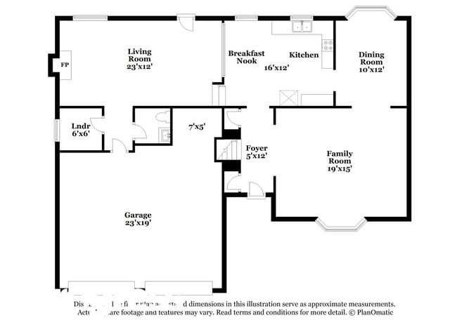 Building Photo - 5548 Glen Ridge Bend
