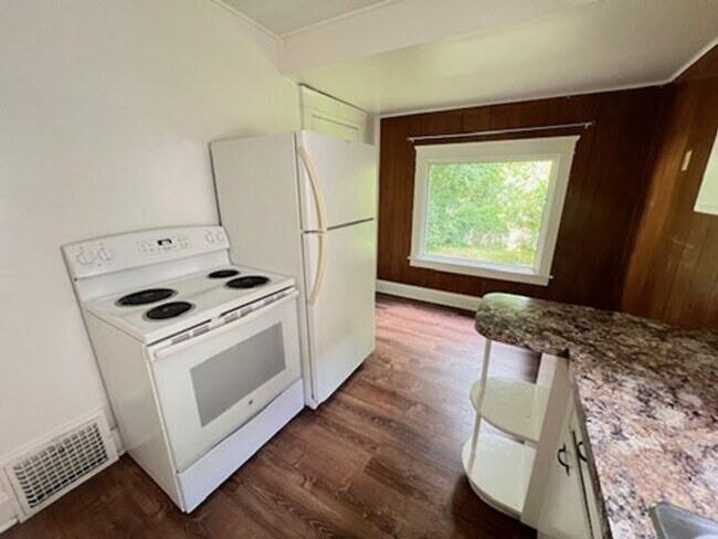 Foto del edificio - Charming 3 bedroom house