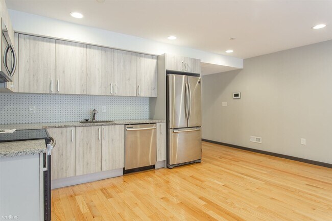 Foto del edificio - 2541 Montrose St