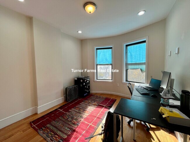 Foto del edificio - 179 Northampton St