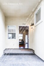 Building Photo - 1254 Engracia Ave