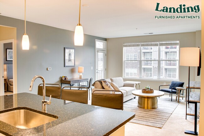 Foto del edificio - 6900 Andersons Way