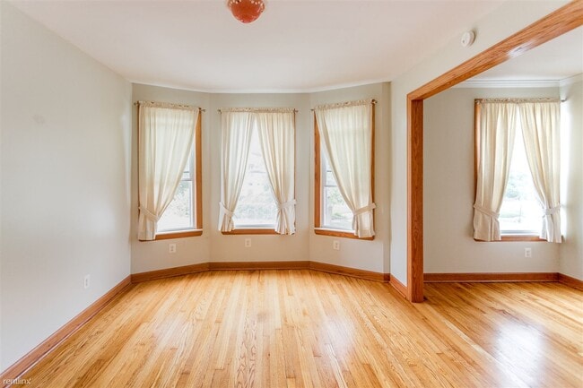 Building Photo - 2 br, 1 bath House - 3959 W Lafayette Blvd