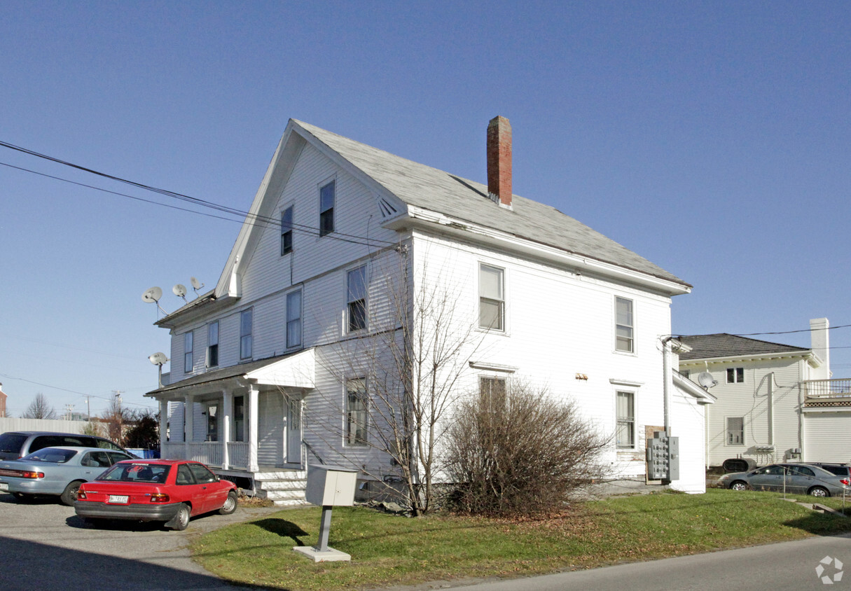 Primary Photo - 5 Granite St