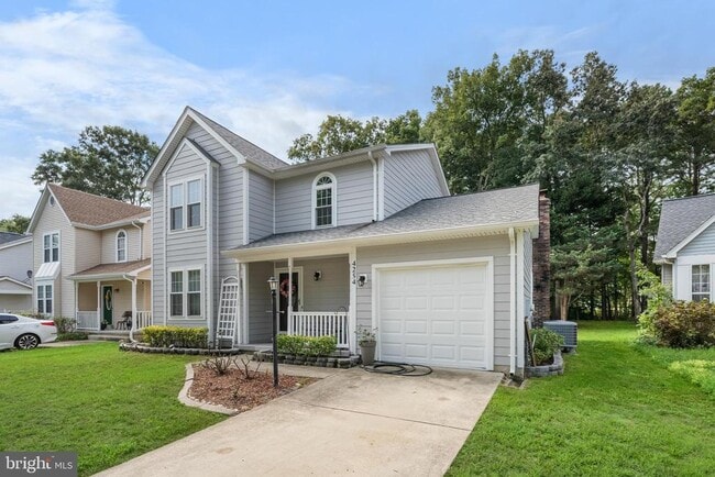 Building Photo - 4254 Mockingbird Cir