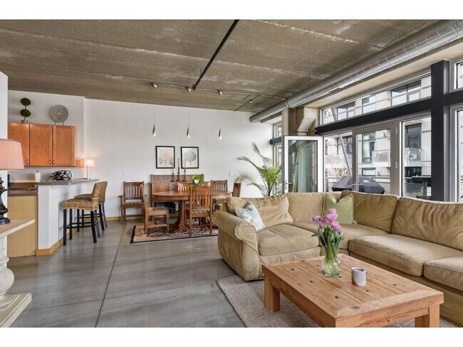 Foto del edificio - 710 N 4th St