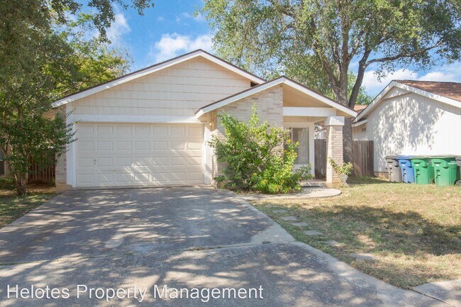 Building Photo - 3 br, 2 bath House - 9507 Bowen