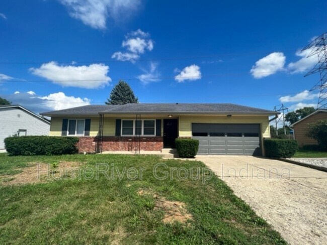 Foto del edificio - 809 Spring Valley Dr