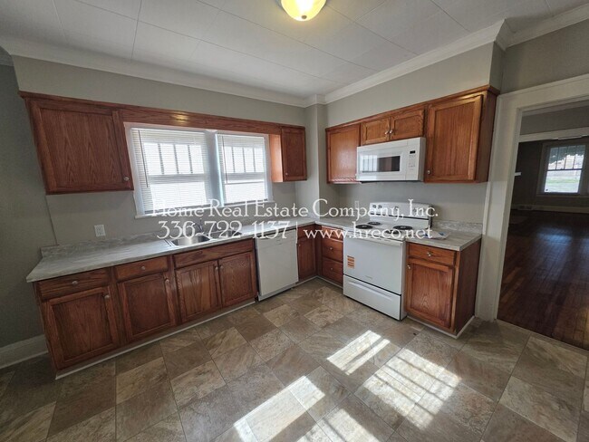 Foto del edificio - 4007 Indiana Ave