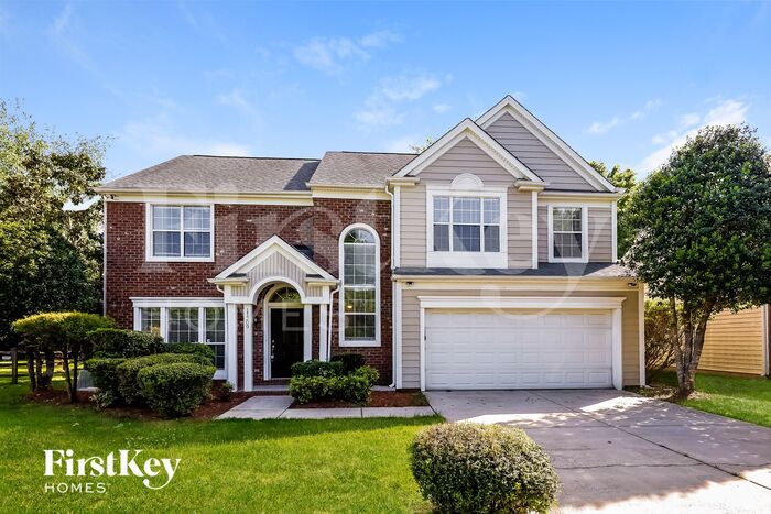 Foto principal - 11209 Longhedge Ln