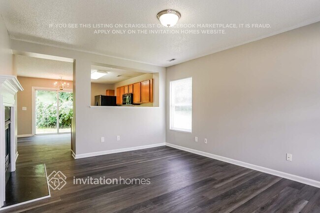 Foto del edificio - 2633 Quarry Ridge Ln