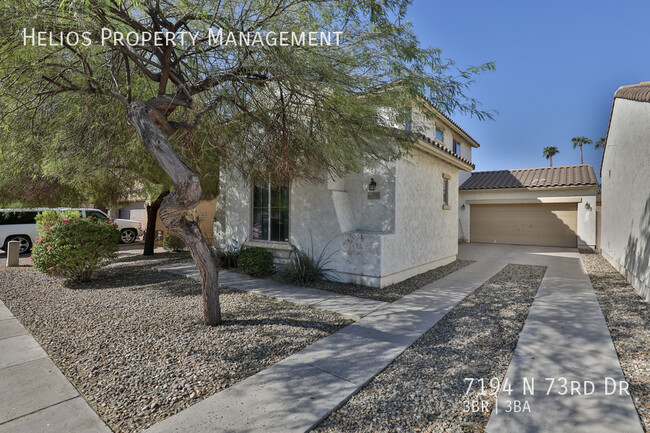 Foto del edificio - Beautiful Glendale home!